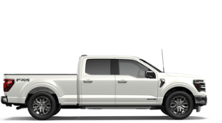2026 Ford F-150® External Image 1